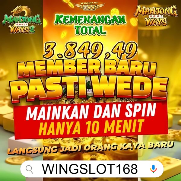 BRAVOTOTO : Gampang Jackpot Anti Rungkad RTP Tertinggi